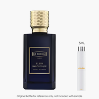SAMPLE - Ex Nihilo Fleur Narcotique Extrait