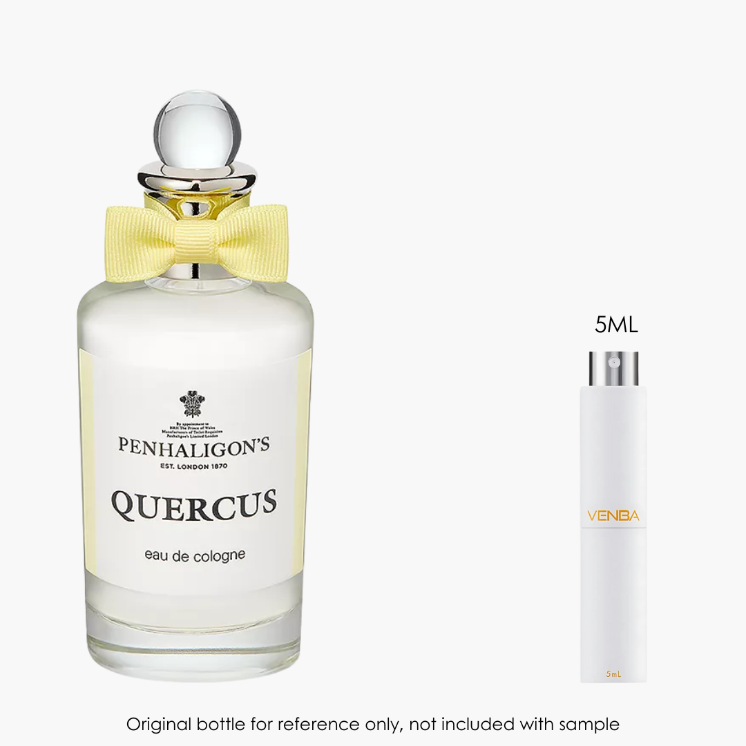 Penhaligon's Quercus EDC – Venba