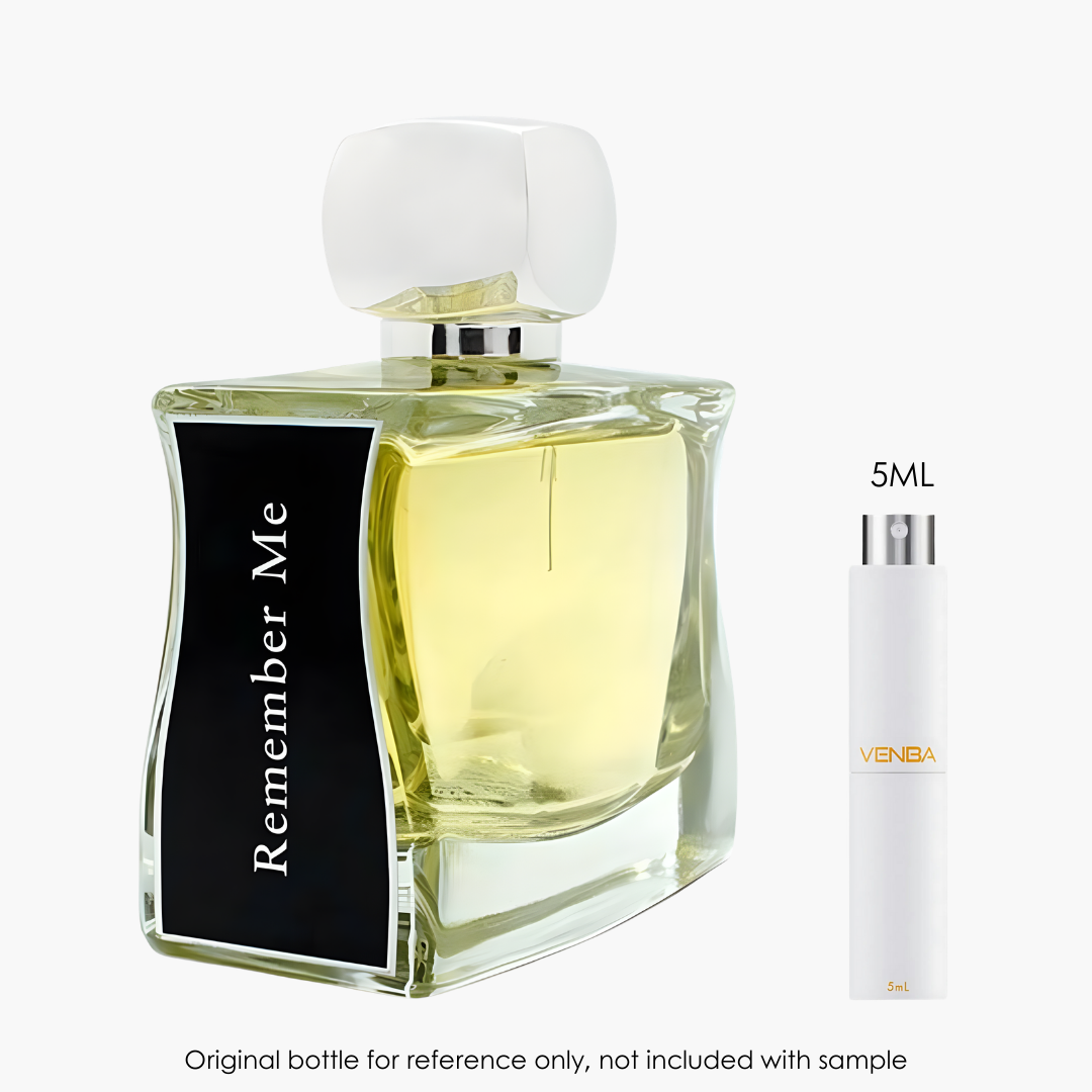 Jovoy Paris Remember Me EDP | Perfume Samples | Venba Jovoy Paris Remember Me EDP | Perfume Samples | Venba