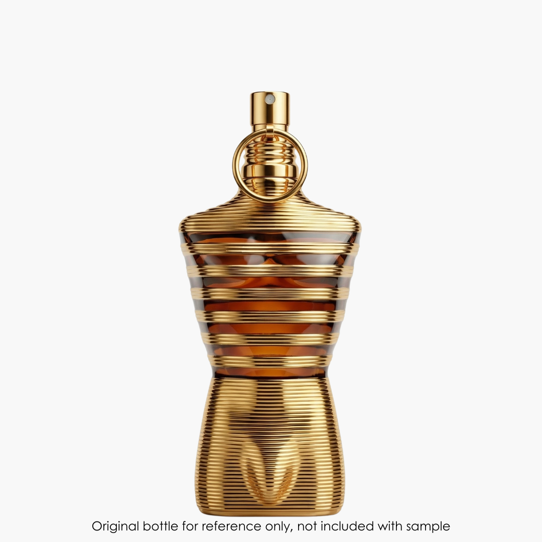 Jean Paul Gaultier Le Male Elixir Parfum – Venba