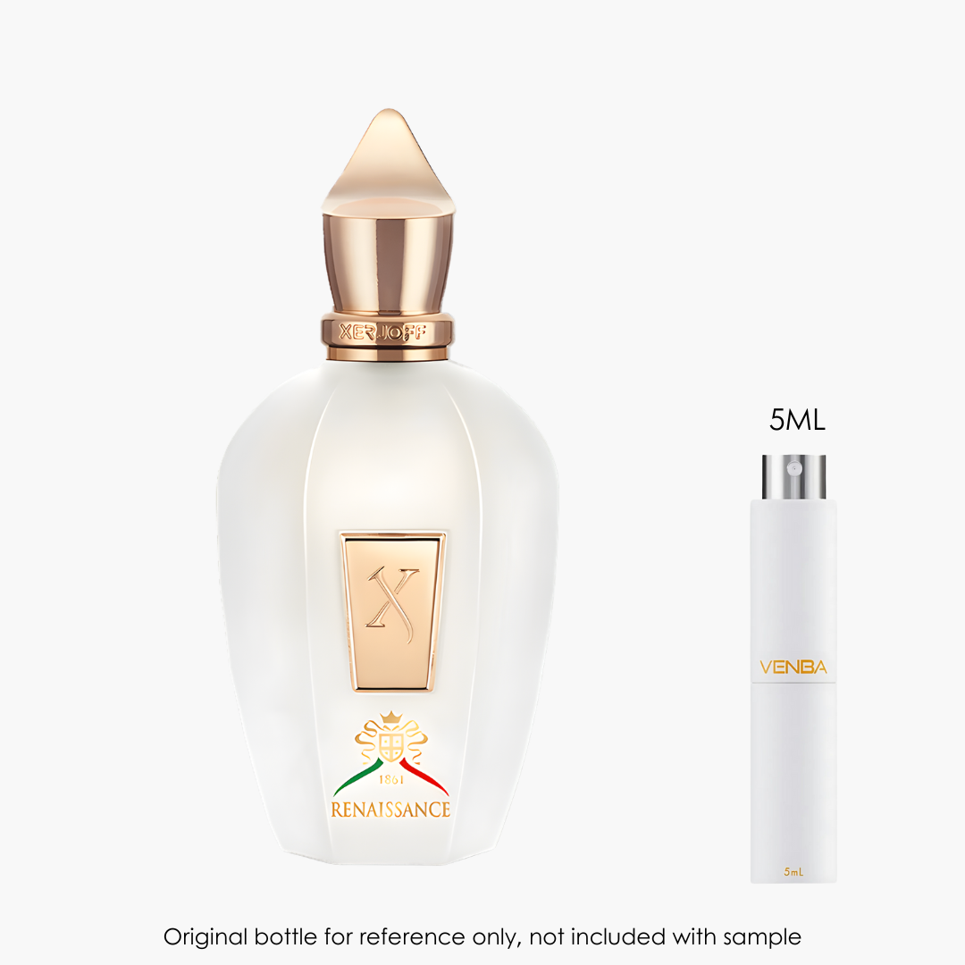 Xerjoff Renaissance EDP – Venba