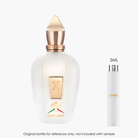 Xerjoff Renaissance EDP by Xerjoff for Unisex — fragrance bottle close-up | Venba Fragrance