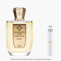 Unique'e Luxury Kutay Extrait