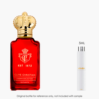 Clive Christian Matsukita EDP