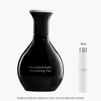 SAMPLE - The Harmonist  Hypnotizing Fire Parfum