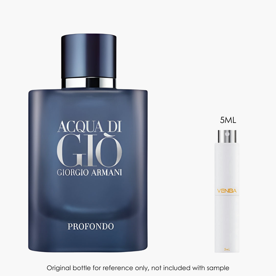 Giorgio Armani Acqua Di Gio Profondo EDP – Venba