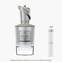 Mind Games The Forward Extrait