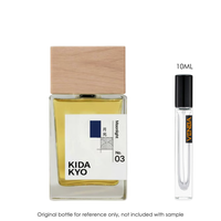 KIDA KYO Moonlight EDP