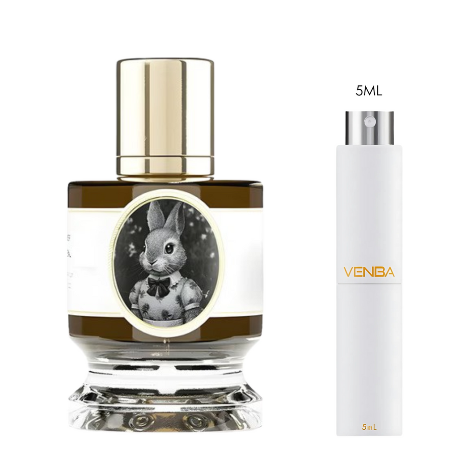 SAMPLE - Zoologist Rabbit Extrait