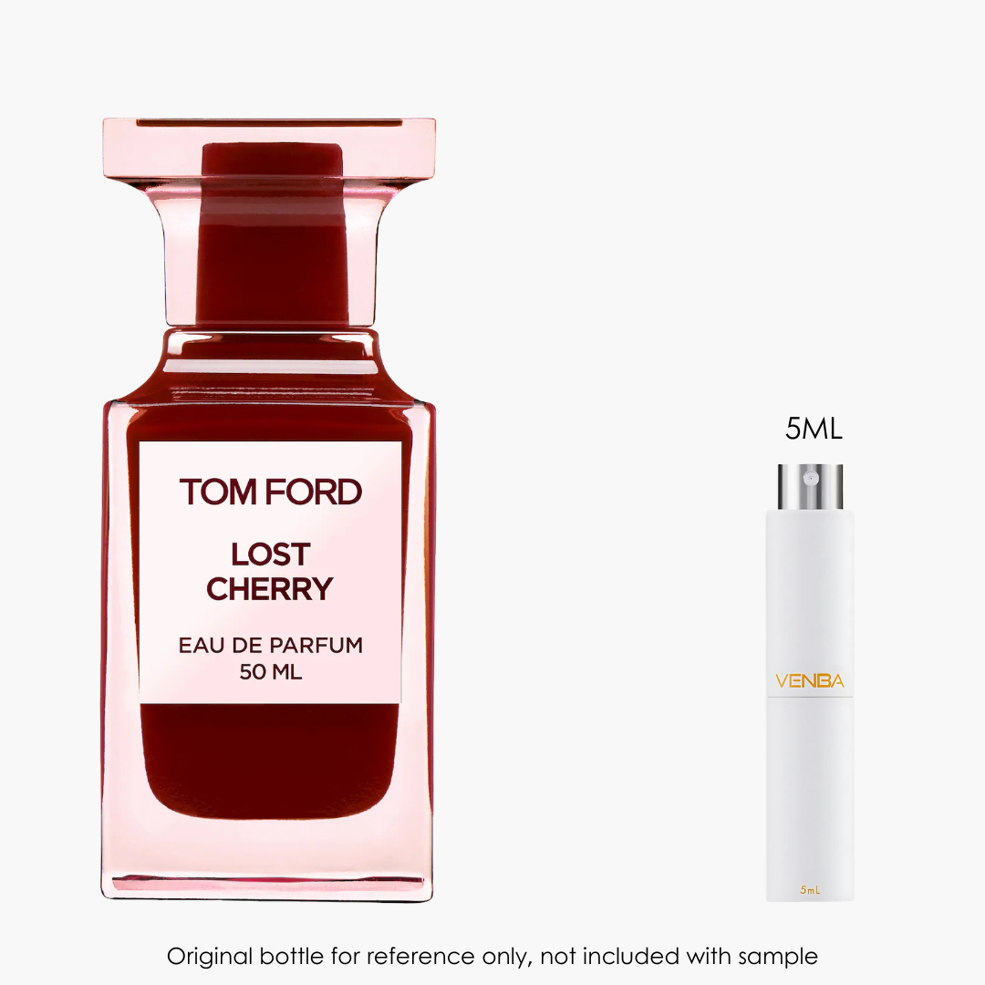 Tom Ford Lost Cherry EDP – Venba