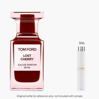 SAMPLE - Tom Ford Lost Cherry EDP
