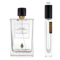 SAMPLE - Simone Andreoli Malibu EDP