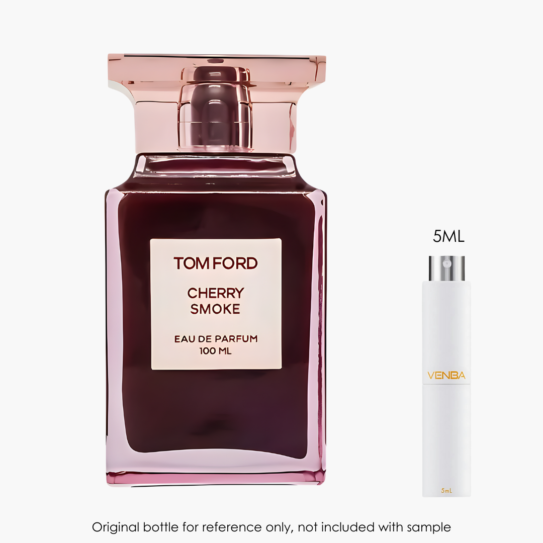 Tom Ford Cherry Smoke EDP – Venba