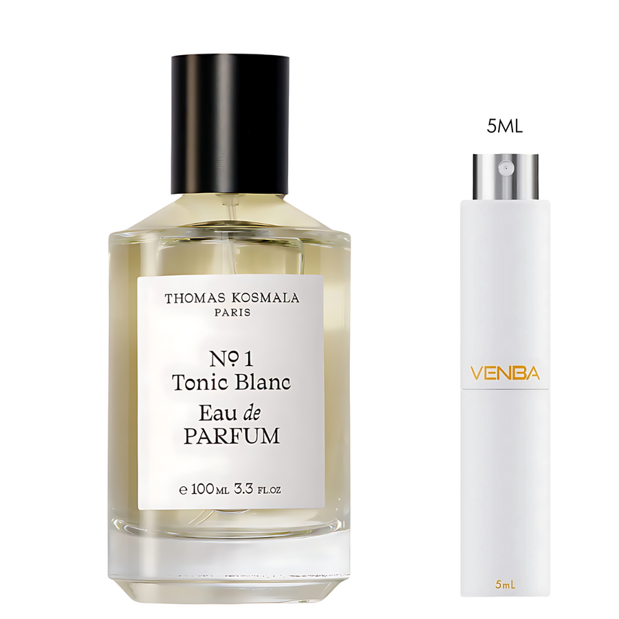 SAMPLE - Thomas Kosmala Tonic Blanc EDP