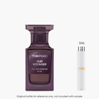 Tom Ford Oud Voyager EDP