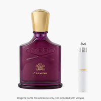 SAMPLE - Creed Carmina EDP