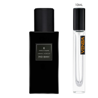 SAMPLE - Yves Saint Laurent 6 Place Saint Sulpice EDP