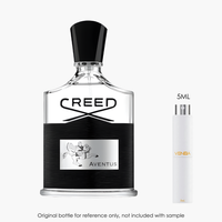SAMPLE - Creed Aventus EDP