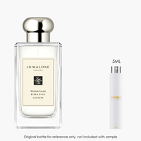 SAMPLE - Jo Malone Wood Sage & Sea Salt EDC