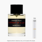 Frederic Malle Portrait Of A Lady EDP by Frederic Malle for Men — fragrance bottle close-up | Venba Fragrance