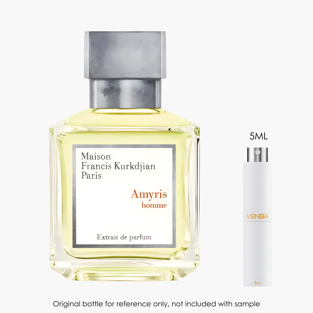 Maison Francis Kurkdjian Amyris Homme Extrait – Venba