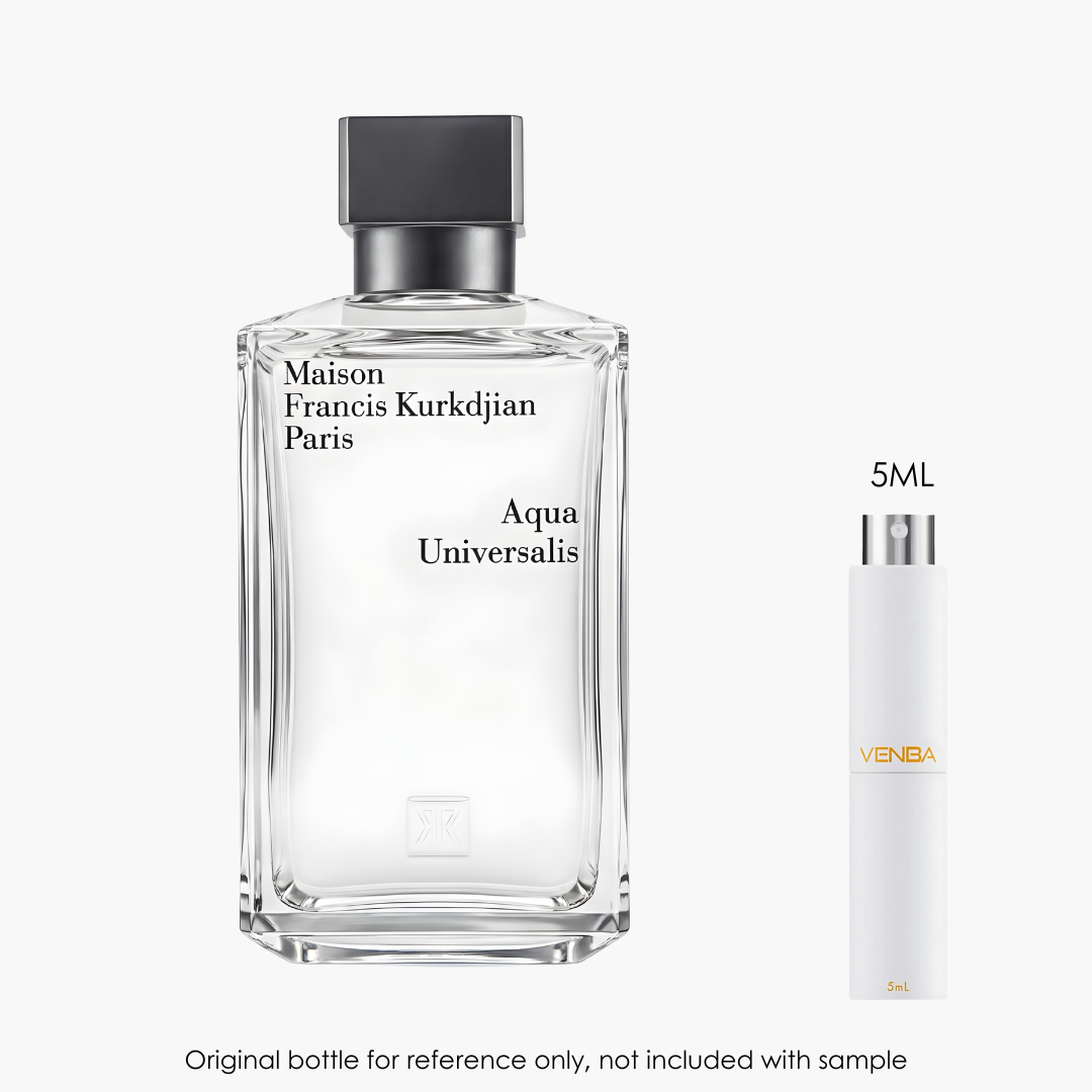 Maison Francis Kurkdjian Aqua Universalis EDT – Venba