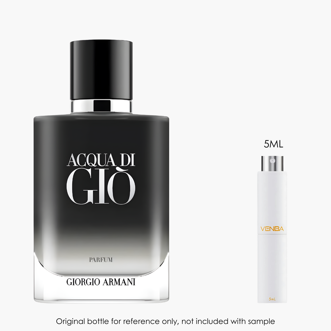 Giorgio Armani Acqua Di Gio Parfum – Venba