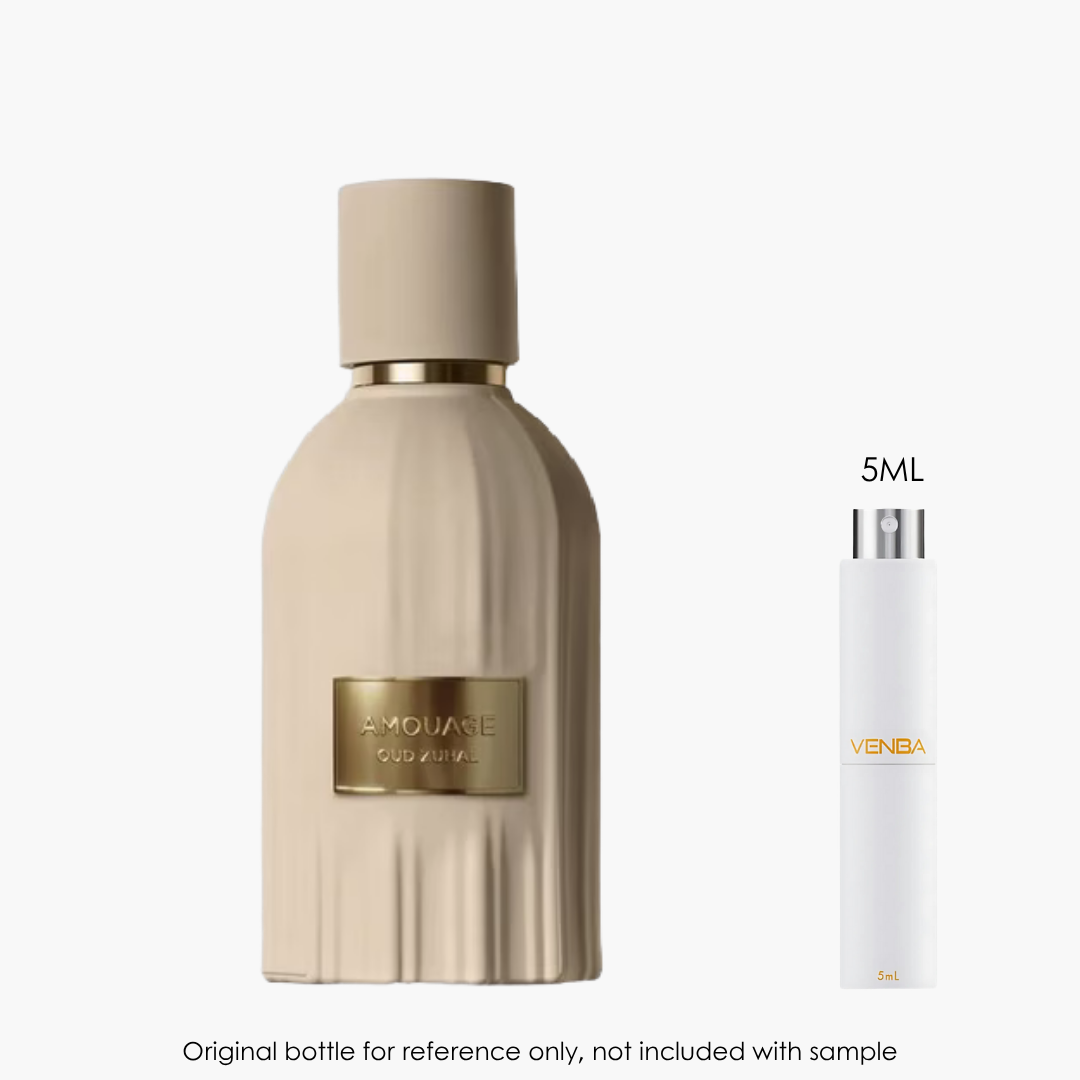 Amouage Oud Zuhal EDP – Venba