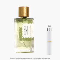 Goldfield & Banks Bohemian Lime EDP