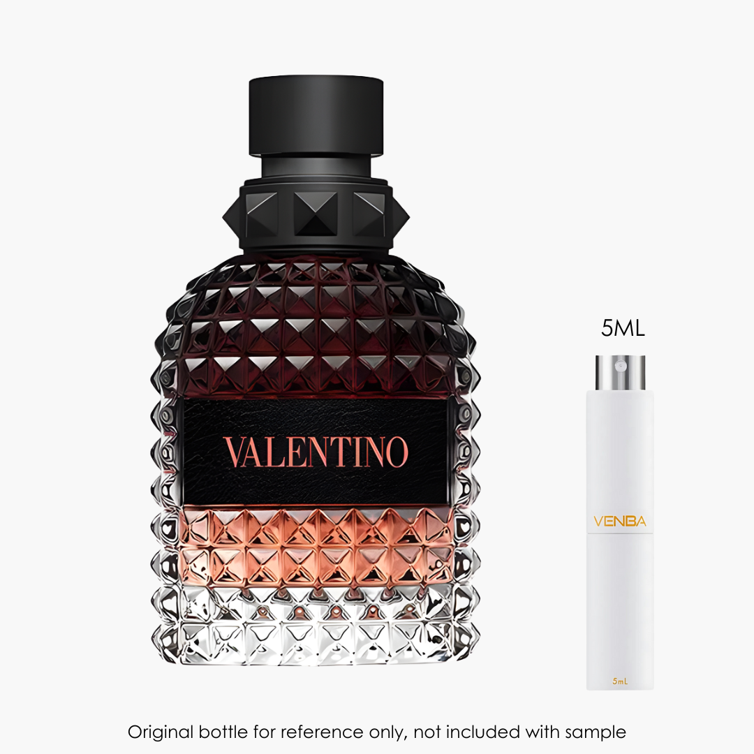 香水(男性用) Valentino coral fantasy 50ml Valentino Uomo Born In Roma Coral Fantasy EDT – Venba