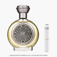 Boadicea the Victorious Ardent EDP by Boadicea the Victorious for Unisex — fragrance bottle close-up | Venba Fragrance