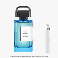 BDK Parfums Villa Néroli EDP by BDK Parfums for Unisex — sample vial close-up | Venba Fragrance