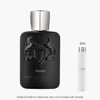 SAMPLE - Parfums De Marly Oajan EDP