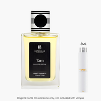 SAMPLE - Botanicae Expressions Taro Extrait
