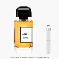 BDK Parfums Nuit De Sable EDP