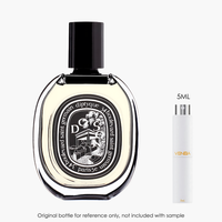 Diptyque Do Son EDP by Diptyque for Unisex — fragrance bottle close-up | Venba Fragrance