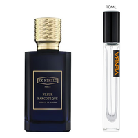 SAMPLE - Ex Nihilo Fleur Narcotique Extrait