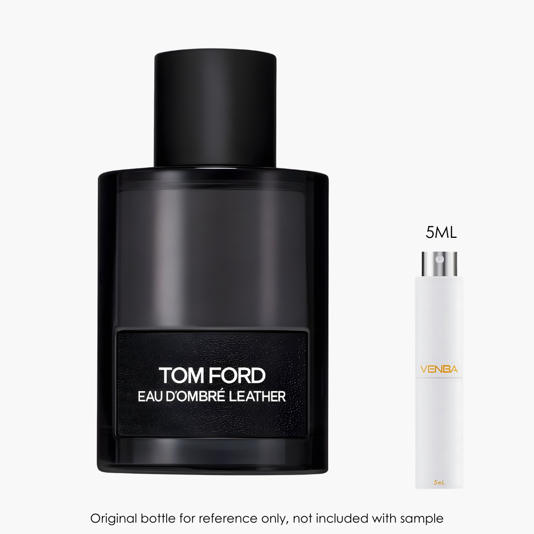 Tom Ford Eau D'Ombre Leather Parfum EDT – Venba