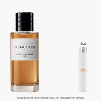 SAMPLE - Dior Tobacolor EDP
