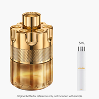 Azzaro Forever Wanted Elixir