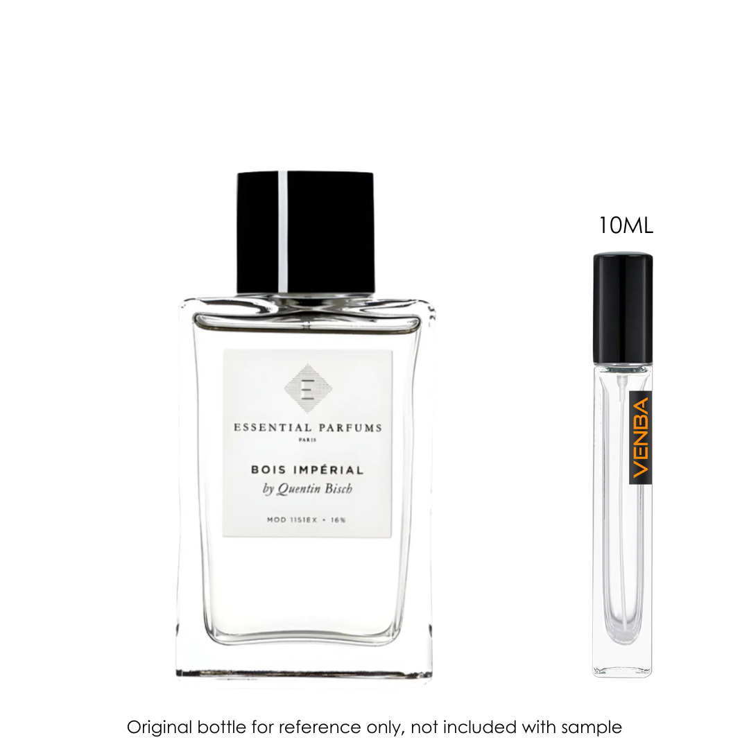Essential Parfums Bois Imperial EDP – Venba Essential Parfums Bois Imperial EDP – Venba