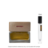 Spiritica Jeffrey Extrait