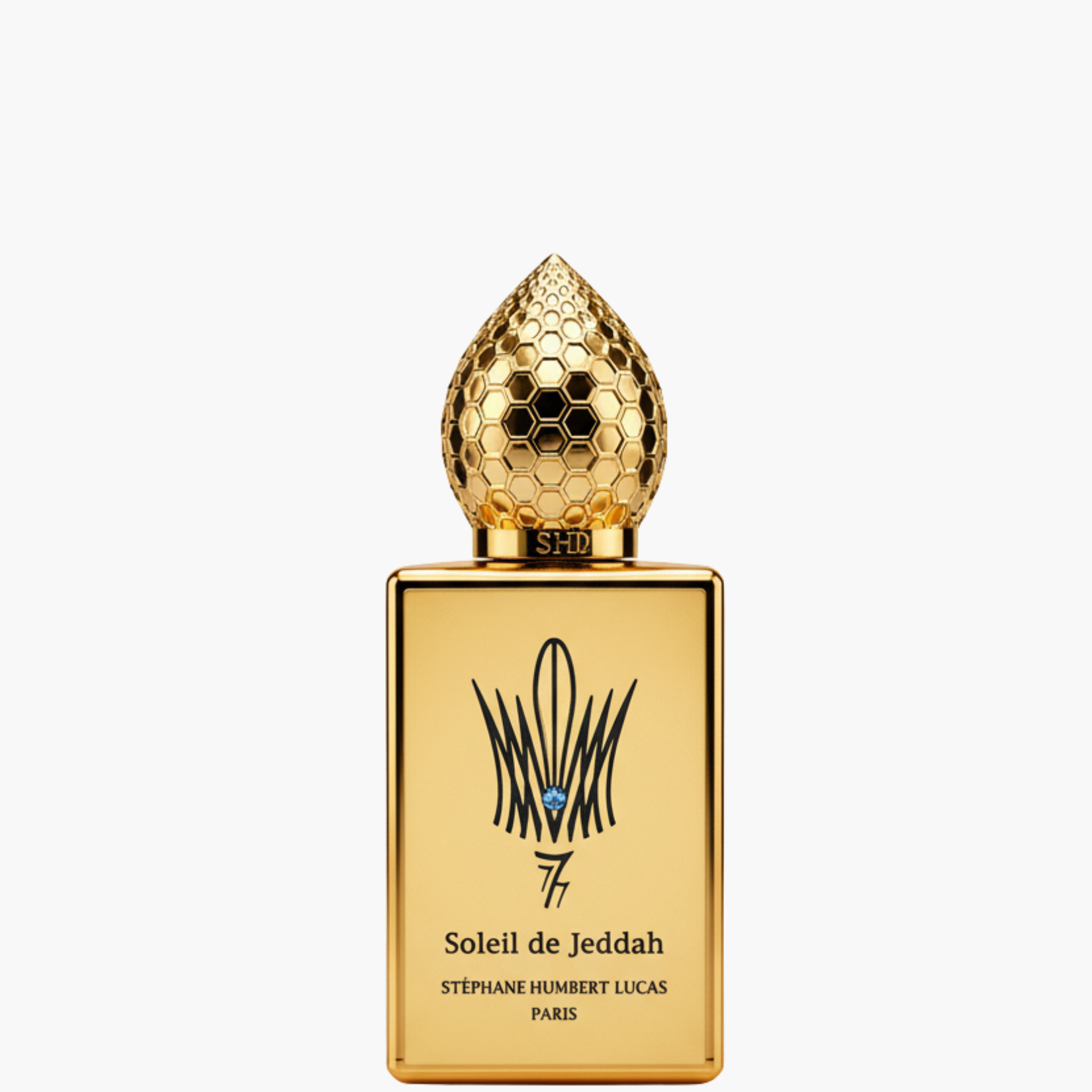 Stephane Humbert Lucas Mango Kiss EDP by Stephane Humbert Lucas for Unisex — 1.7 oz authentic niche perfume | Venba Fragrance