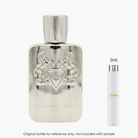 Parfums De Marly Pegasus EDP by Parfums de Marly for Men — fragrance bottle close-up | Venba Fragrance