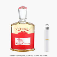 SAMPLE - Creed Viking EDP