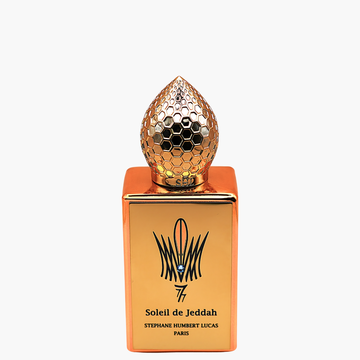 Stephane Humbert Lucas Mango Kiss EDP