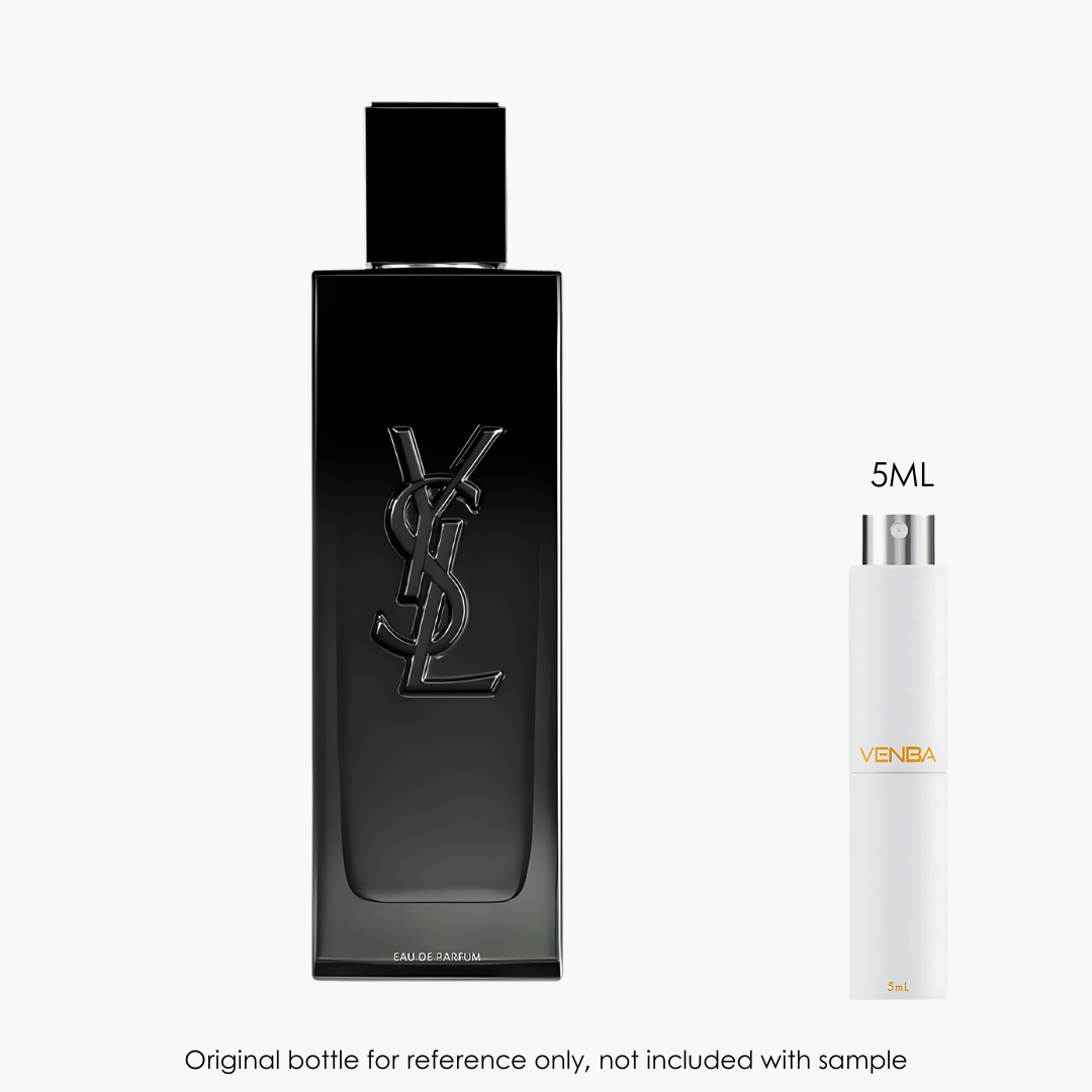 Yves Saint Laurent MYSLF ルパルファム40ml　開封品 Yves Saint Laurent Myslf Le Parfum – Venba