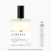SAMPLE - J-Scent Ramune EDP