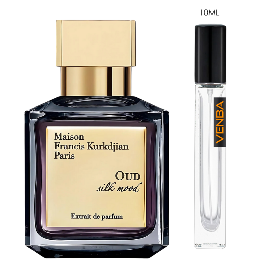 SAMPLE - Maison Francis Kurkdjian Oud Silk Mood Extrait