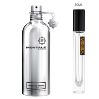 SAMPLE - Montale Chocolate Greedy EDP